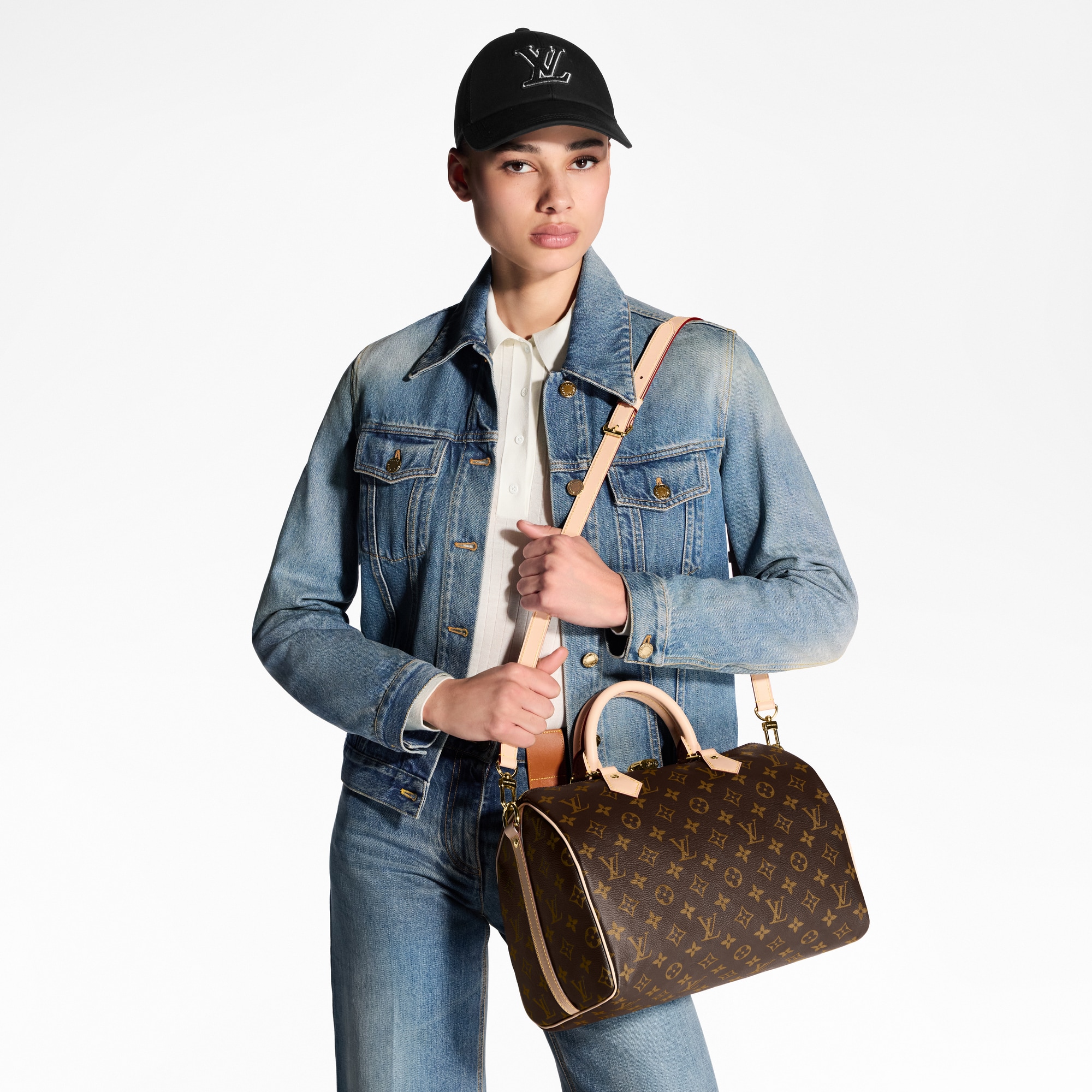 Transparent Handbags Handbags | LOUIS VUITTON